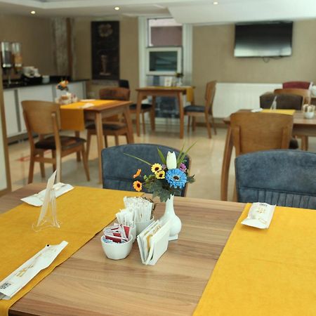 Dies Hotel Ντιγιαρμπακίρ Εξωτερικό φωτογραφία