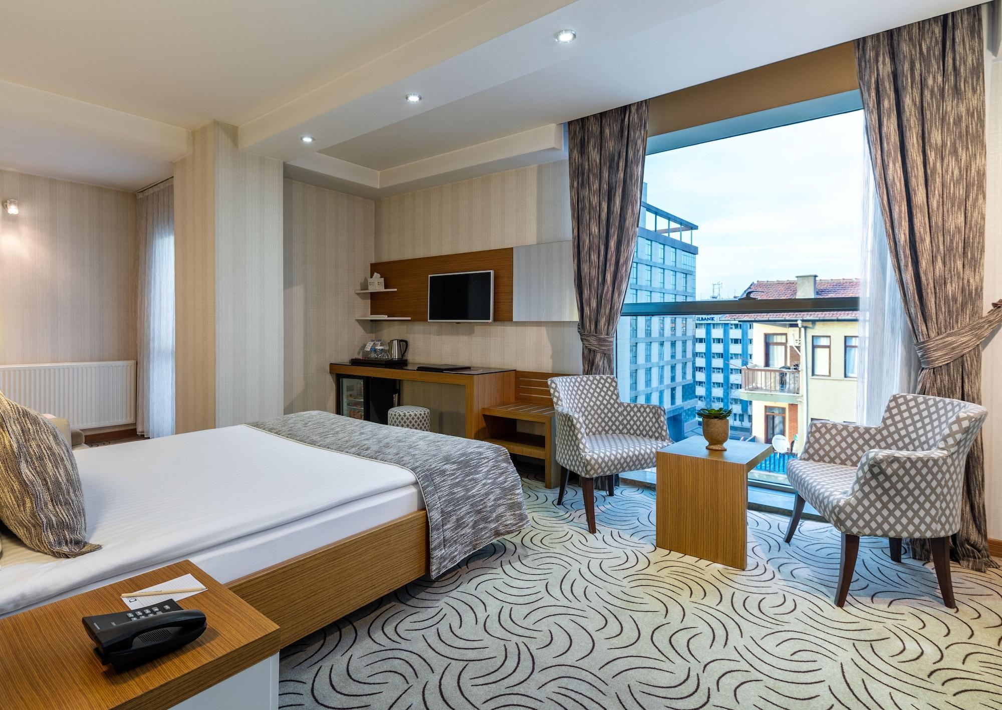 Dies Hotel Ντιγιαρμπακίρ Εξωτερικό φωτογραφία