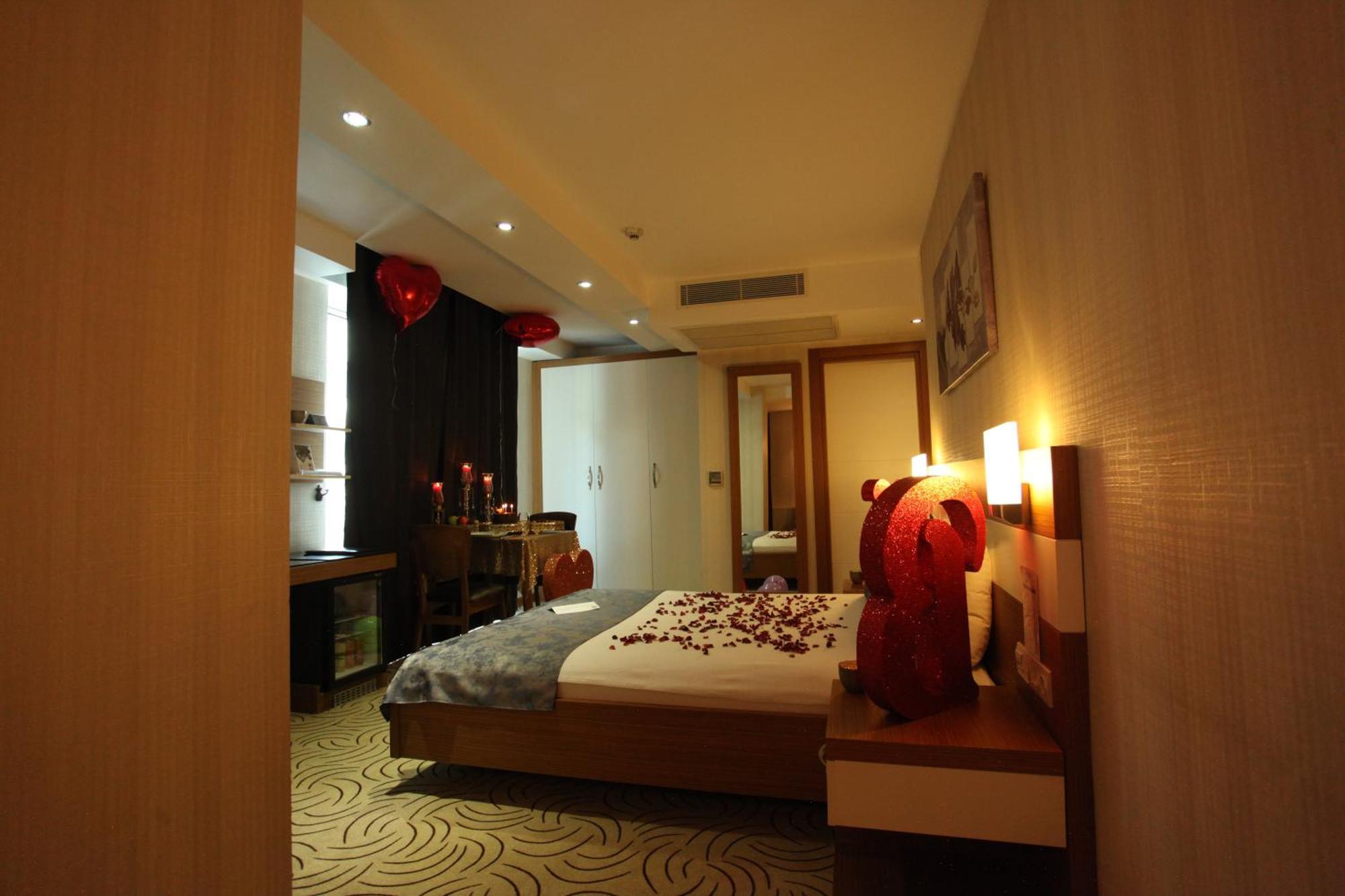 Dies Hotel Ντιγιαρμπακίρ Εξωτερικό φωτογραφία