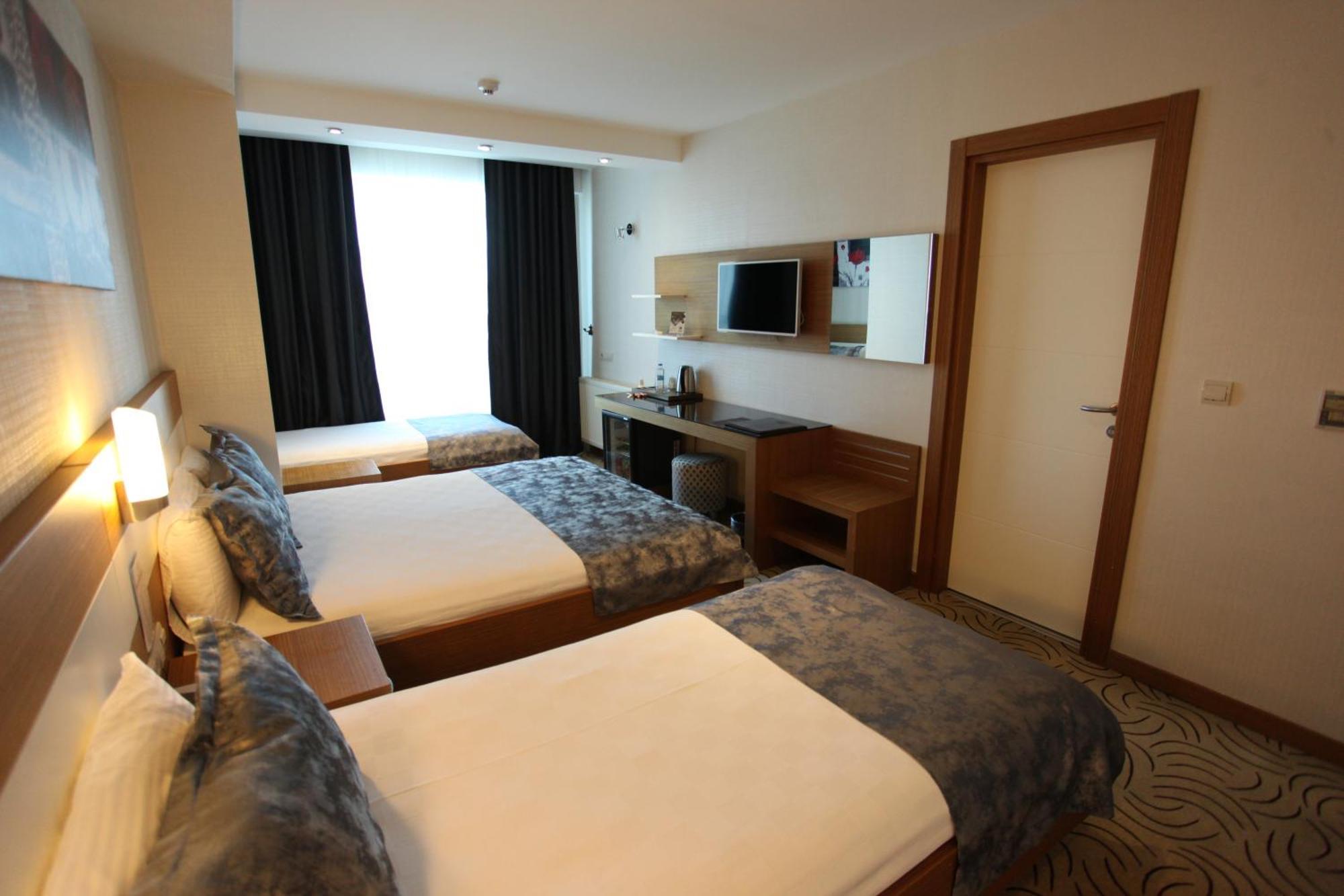 Dies Hotel Ντιγιαρμπακίρ Εξωτερικό φωτογραφία