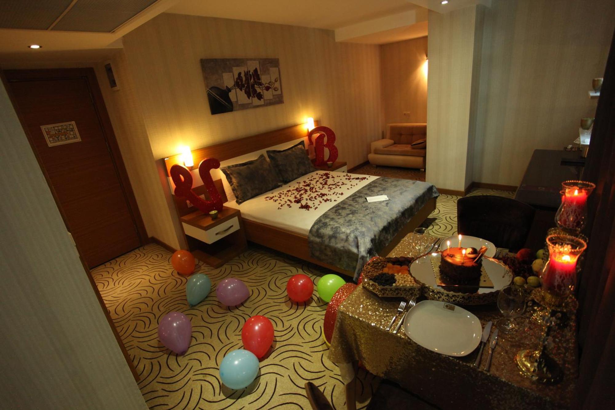 Dies Hotel Ντιγιαρμπακίρ Εξωτερικό φωτογραφία