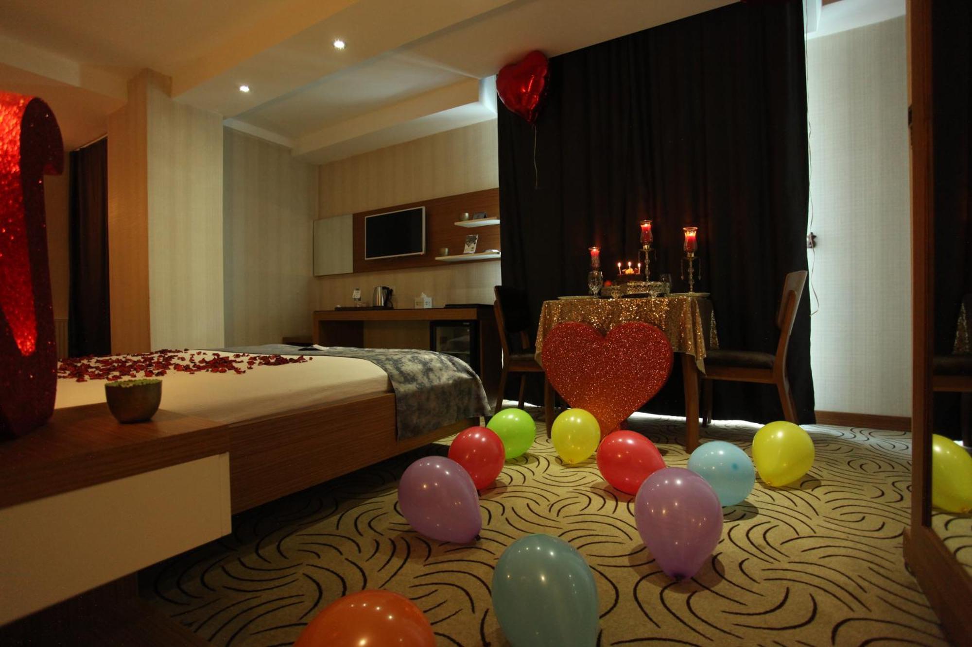 Dies Hotel Ντιγιαρμπακίρ Εξωτερικό φωτογραφία