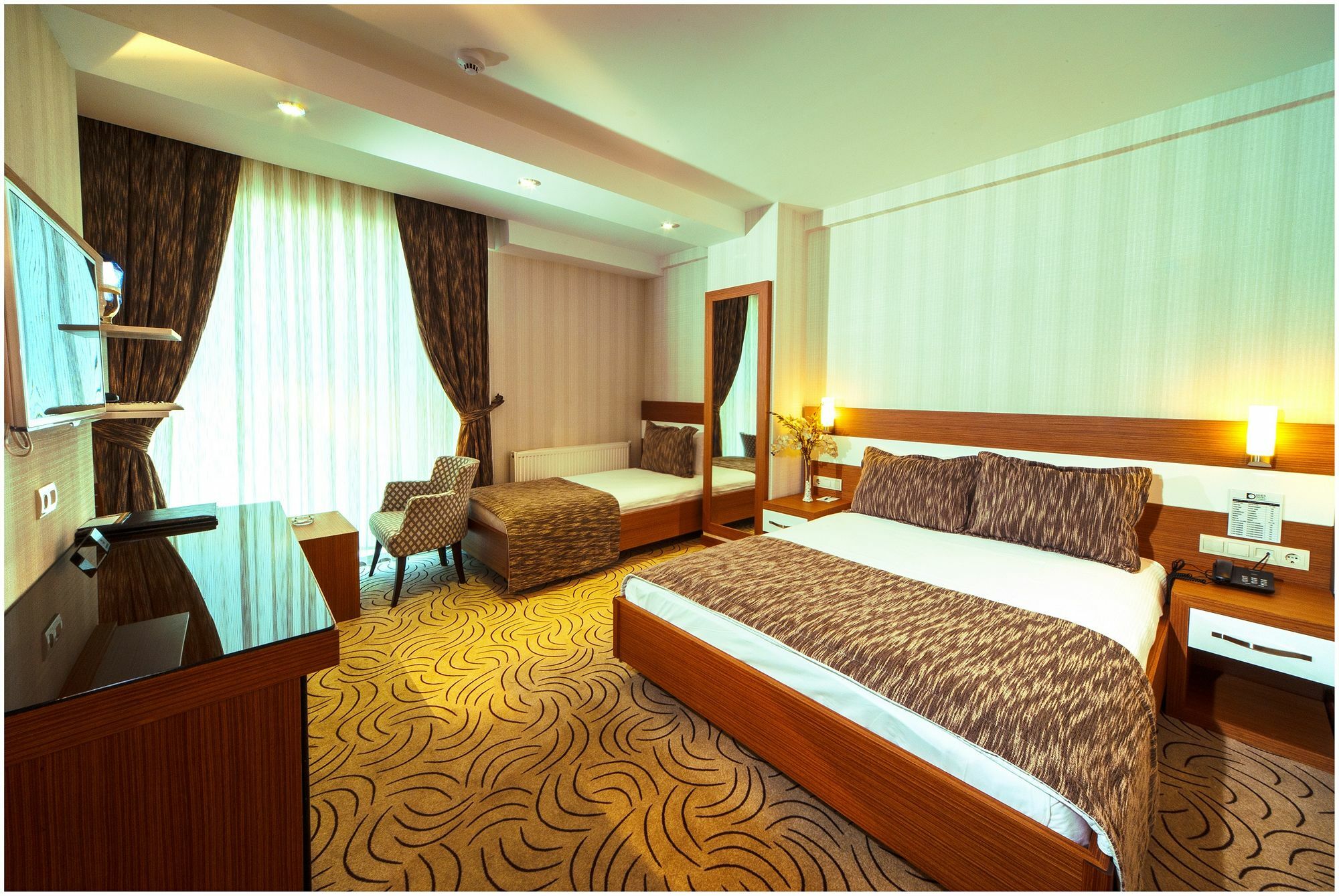 Dies Hotel Ντιγιαρμπακίρ Εξωτερικό φωτογραφία
