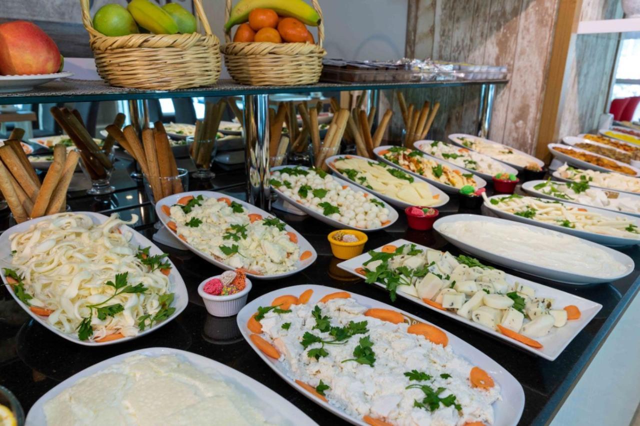 Dies Hotel Ντιγιαρμπακίρ Εξωτερικό φωτογραφία