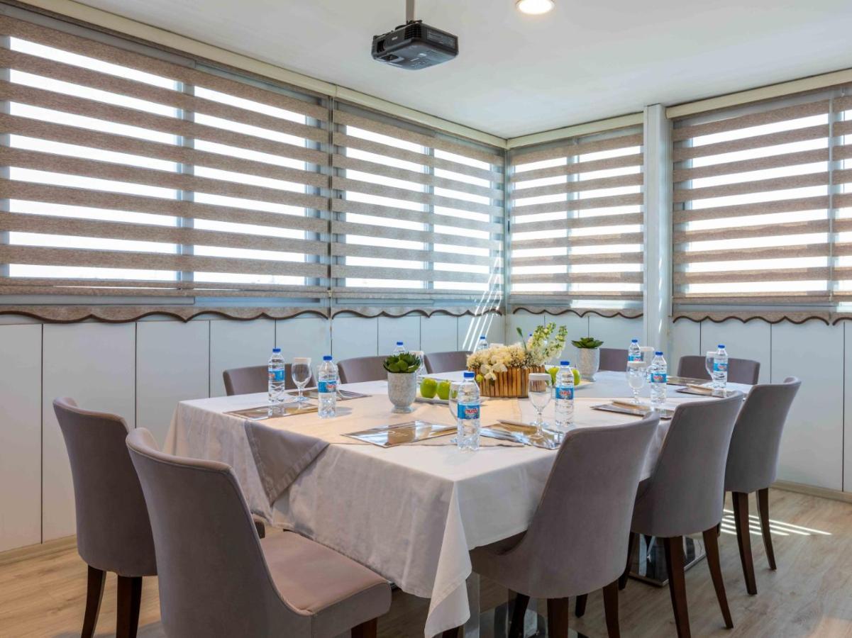 Dies Hotel Ντιγιαρμπακίρ Εξωτερικό φωτογραφία